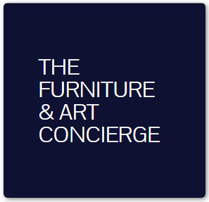 The Furniture and Art Concierge